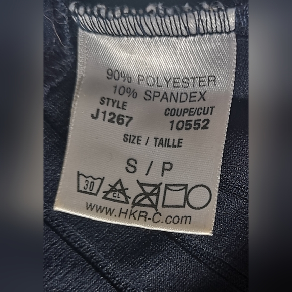 HKR Collection. Size S. - Picture 5 of 6